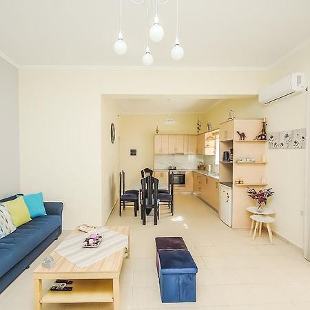 Apartment Close To Balos-Elafonisi And Falasarna! Kámbos Dış mekan fotoğraf