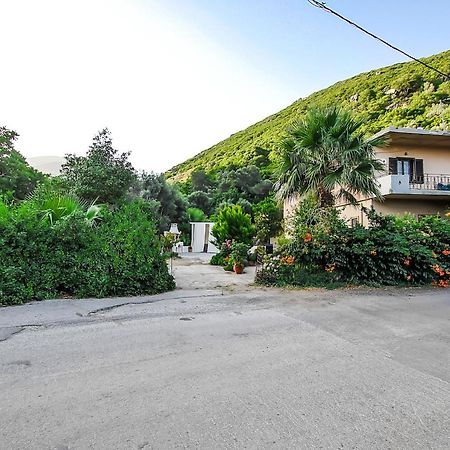 Apartment Close To Balos-Elafonisi And Falasarna! Kámbos Dış mekan fotoğraf