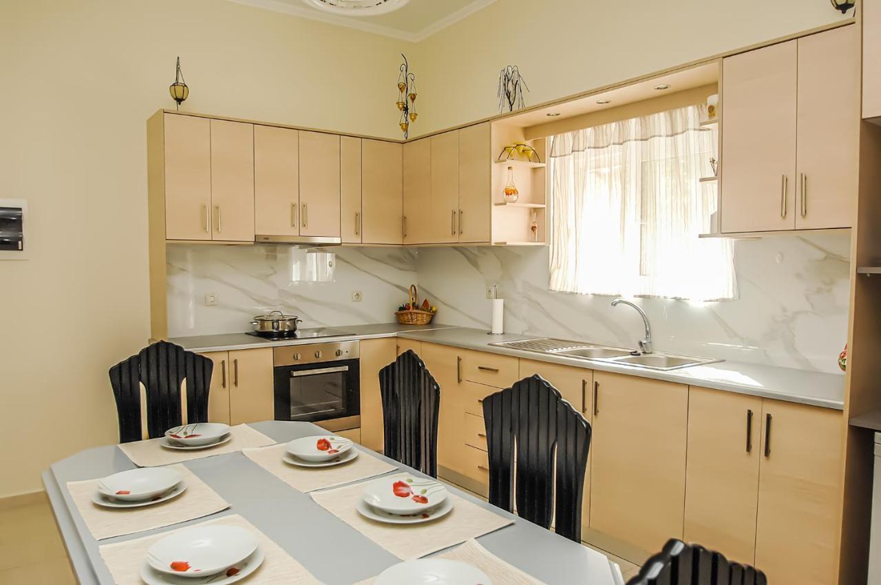 Apartment Close To Balos-Elafonisi And Falasarna! Kámbos Dış mekan fotoğraf
