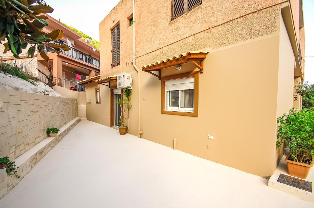 Apartment Close To Balos-Elafonisi And Falasarna! Kámbos Dış mekan fotoğraf