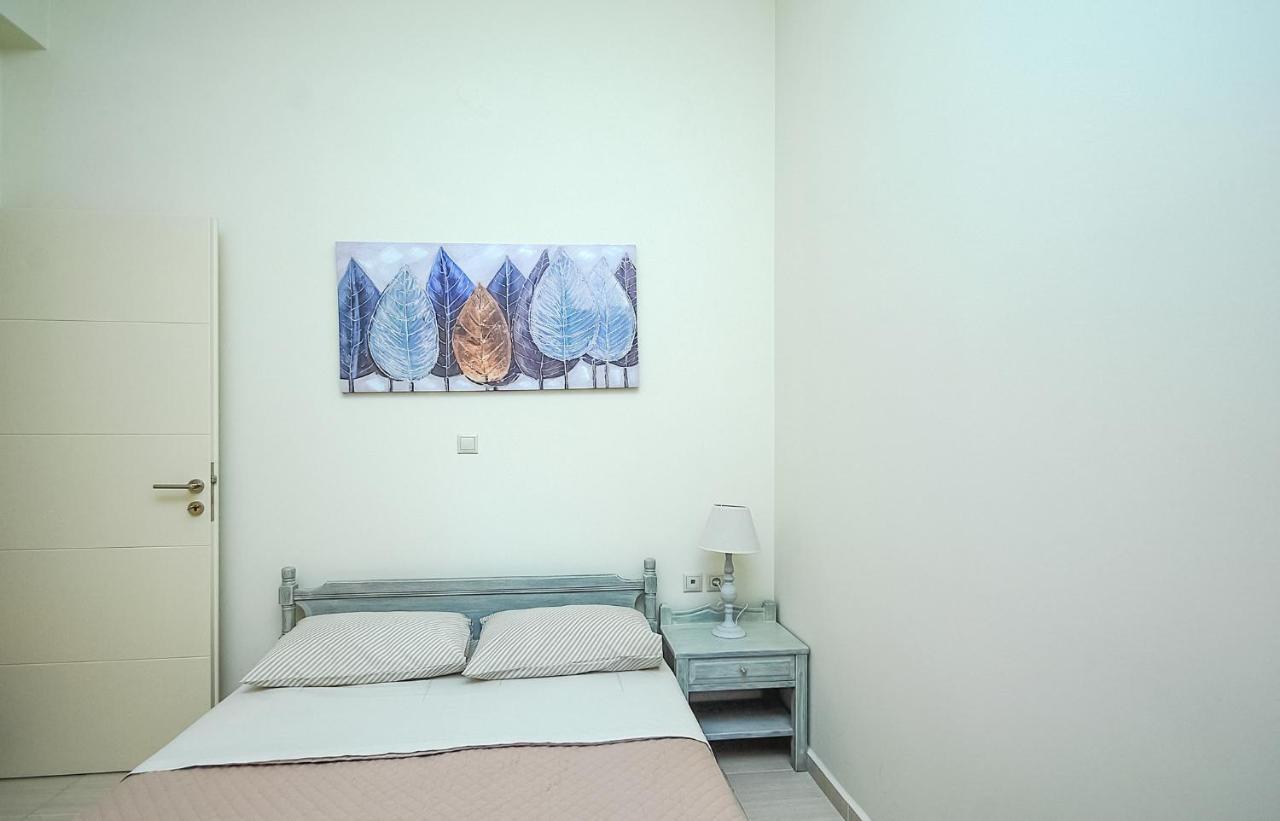 Apartment Close To Balos-Elafonisi And Falasarna! Kámbos Dış mekan fotoğraf