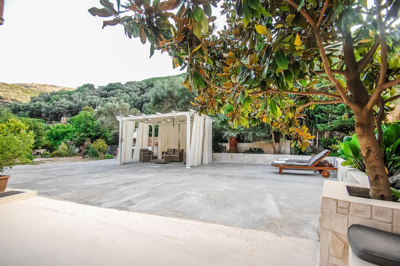 Apartment Close To Balos-Elafonisi And Falasarna! Kámbos Dış mekan fotoğraf