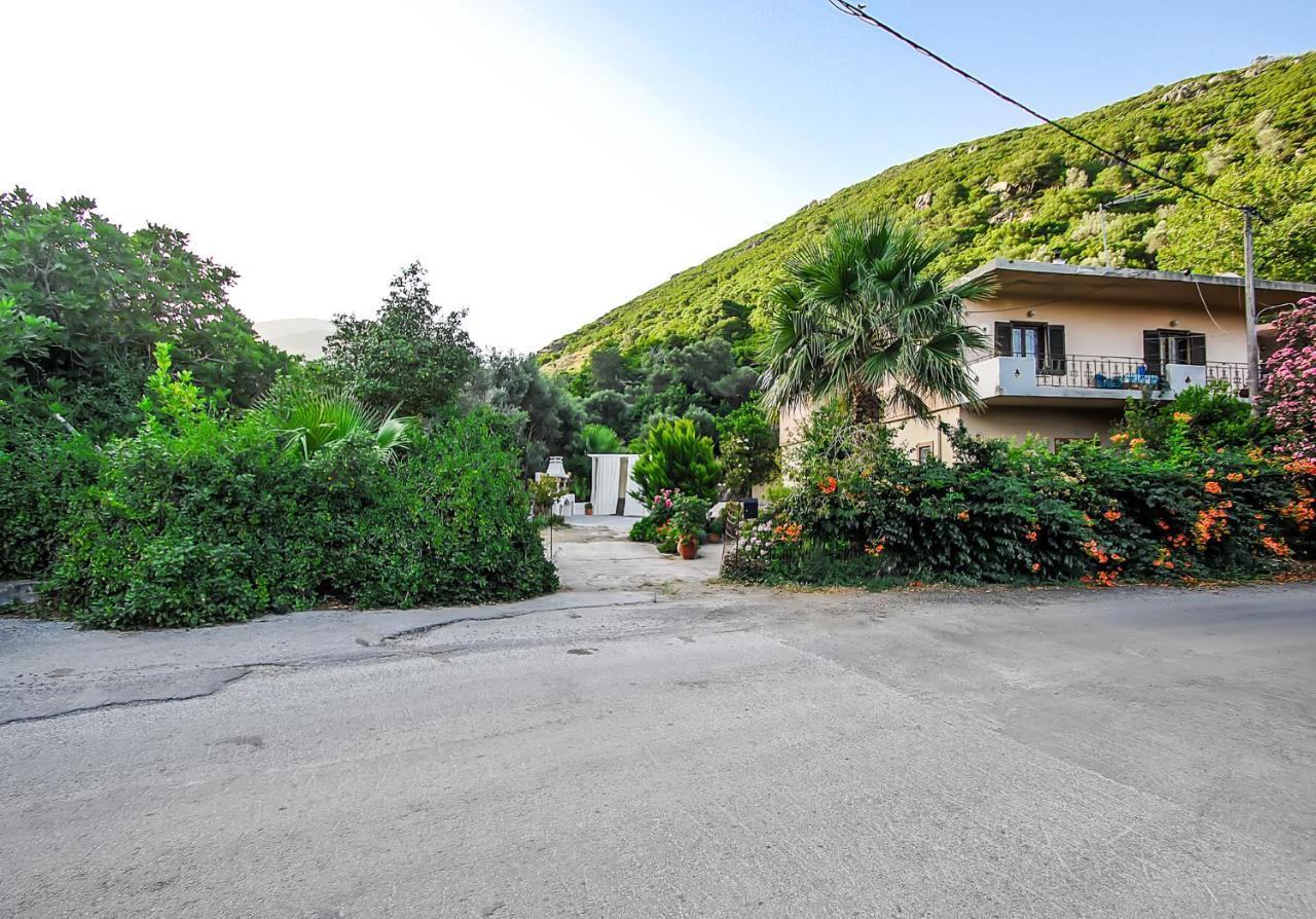 Apartment Close To Balos-Elafonisi And Falasarna! Kámbos Dış mekan fotoğraf
