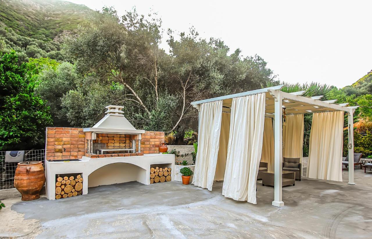 Apartment Close To Balos-Elafonisi And Falasarna! Kámbos Dış mekan fotoğraf
