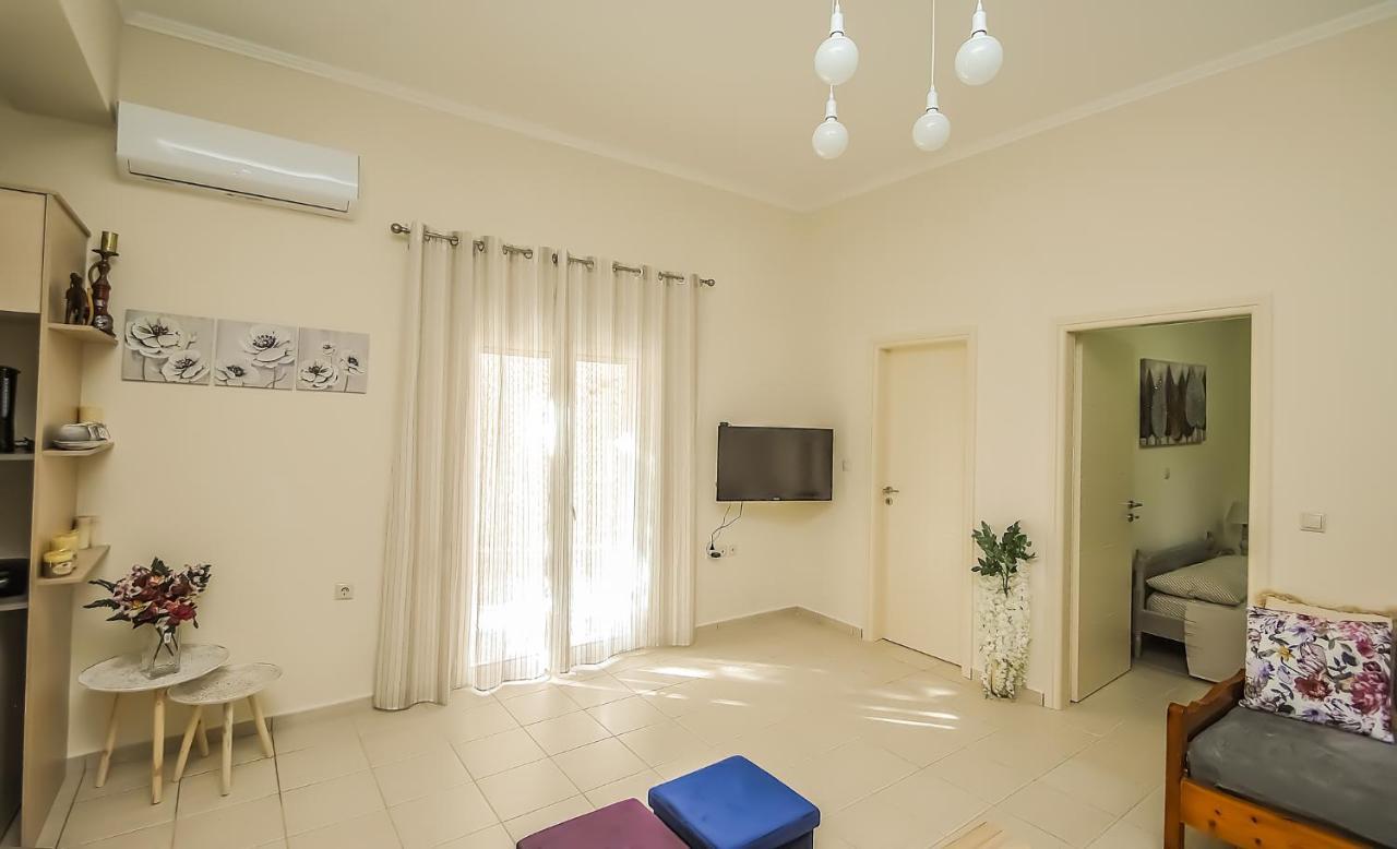 Apartment Close To Balos-Elafonisi And Falasarna! Kámbos Dış mekan fotoğraf
