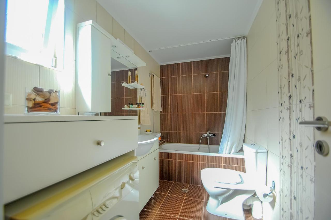 Apartment Close To Balos-Elafonisi And Falasarna! Kámbos Dış mekan fotoğraf