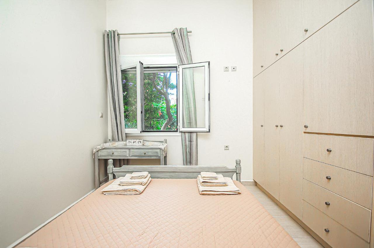 Apartment Close To Balos-Elafonisi And Falasarna! Kámbos Dış mekan fotoğraf