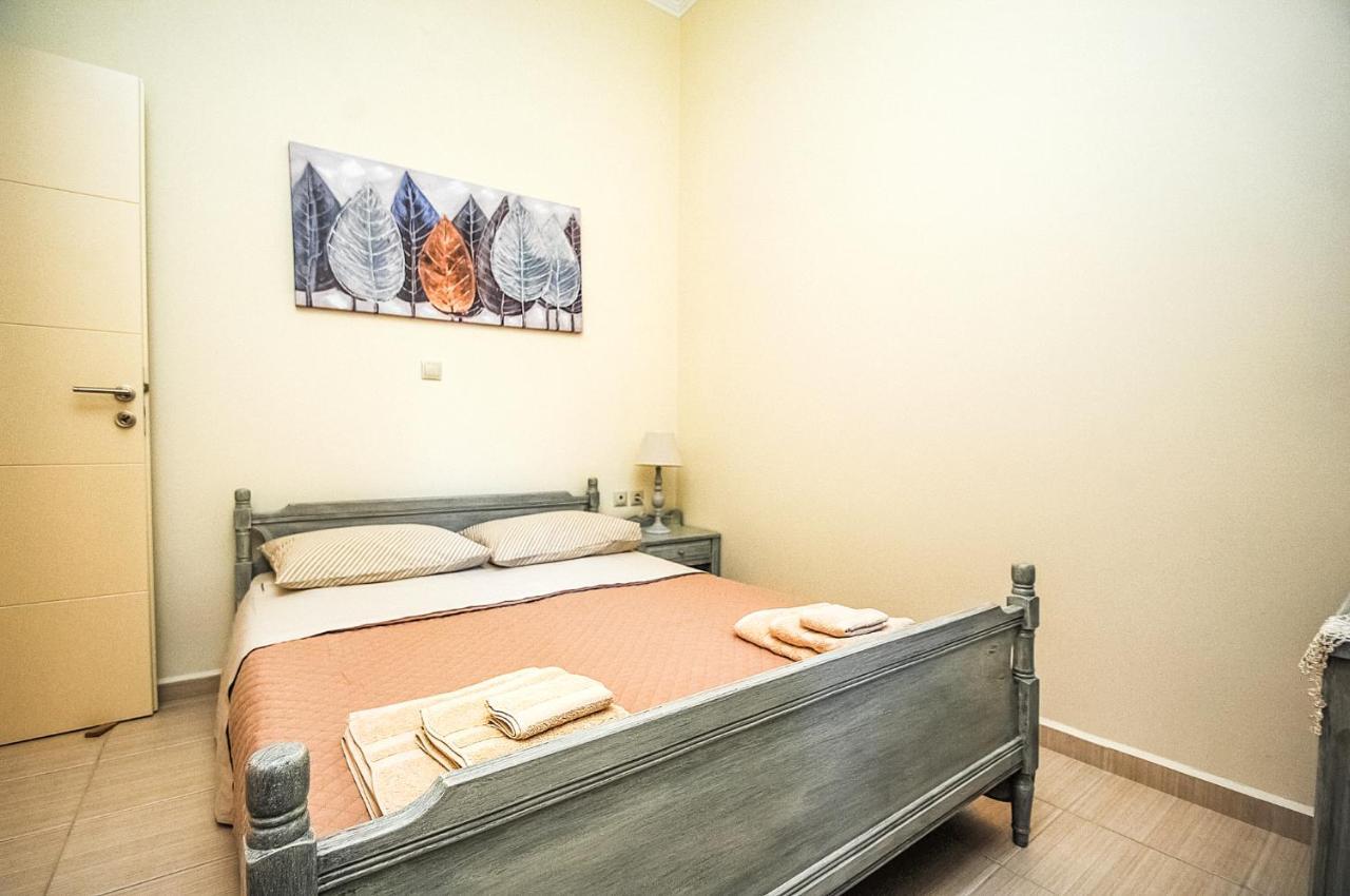 Apartment Close To Balos-Elafonisi And Falasarna! Kámbos Dış mekan fotoğraf