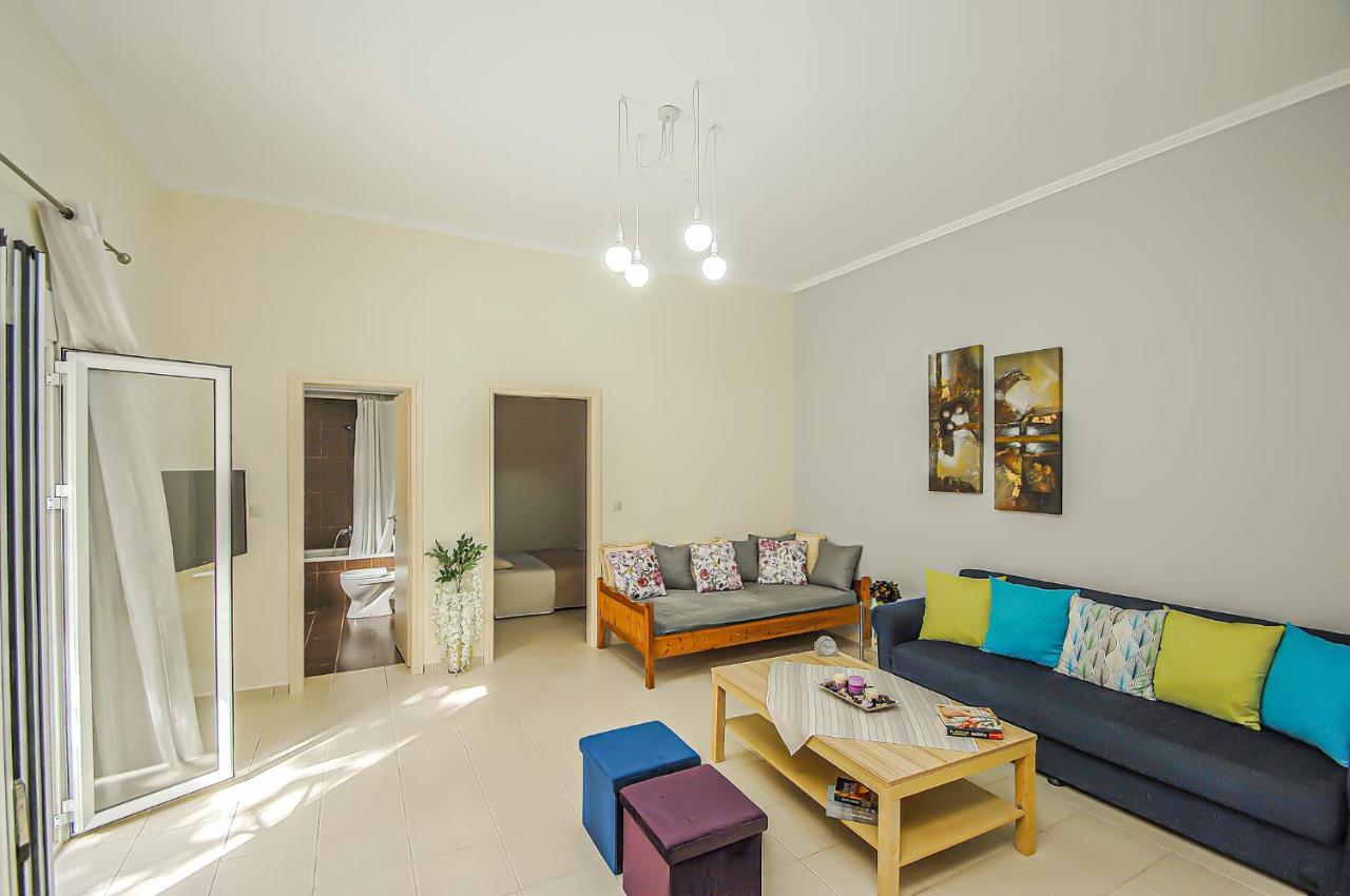 Apartment Close To Balos-Elafonisi And Falasarna! Kámbos Dış mekan fotoğraf